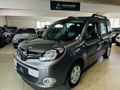 Bild des Angebotes Renault Kangoo Intens *Navi*Tempomat*nur 72tkm*