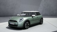 Bild des Angebotes MINI Cooper S LED PanoSD SpurAss HUD ParkAss RFK AUT
