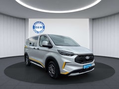 Bild des Angebotes Ford Transit Custom L1 Limited Multicab Trail DoKa