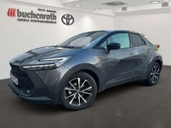 Bild des Angebotes Toyota C-HR Hybrid FWD Team D. 1.8 +Technik Paket