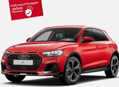 Bild des Angebotes Audi A1 allstreet 35 TFSI S line Navi+ ACC LED phone