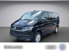 Bild des Angebotes VW Transporter 6.1 Kombi 2,0 l TDI SCR 110 kW Getriebe: 7-Gang-Do