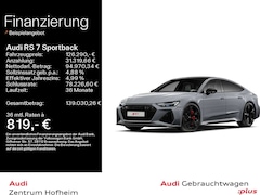Bild des Angebotes Audi RS7 performance*280 km/h*B&O*HUD*Pano