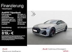 Bild des Angebotes Audi RS7 performance*280 km/h*B&O*HUD*Pano
