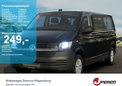 Bild des Angebotes VW T6.1 Kombi LR 2.0 TDI Navi, AHK, PDC