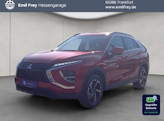 Bild des Angebotes Mitsubishi Eclipse Cross Plug-In Hybrid 4WD Basis