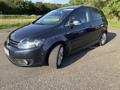 Bild des Angebotes VW Golf Plus Golf VI Plus 1.2 TSI DSG Life