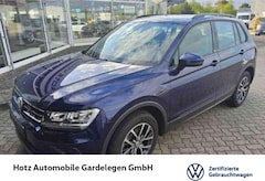 Bild des Angebotes VW Tiguan 1.4 TSI Trendline