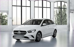 Bild des Angebotes Mercedes-Benz B 200 Progressive Hands-Free+LED+DAB+LRH+Kamera