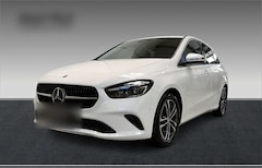 Bild des Angebotes Mercedes-Benz B 200 Progressive Hands-Free+LED+DAB+LRH+Kamera