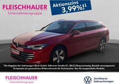 Bild des Angebotes VW Passat Variant 1.5 eTSI Business AHK Sitz-Lenkrad-Heizung