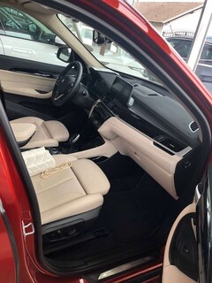 Bild des Angebotes BMW X1 sDrive20d Aut. Sport Line pano Navi