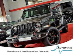 Bild des Angebotes Jeep Wrangler Sport*Cabrio*Tempomat*LED*