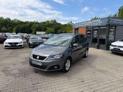 Bild des Angebotes SEAT Alhambra Style/2,0/EURO5/NAVI/XENON/7-SITZER