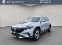 Bild des Angebotes Mercedes-Benz EQB 250 EQB