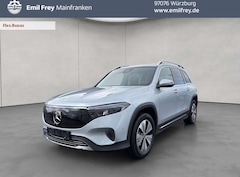 Bild des Angebotes Mercedes-Benz EQB 300 EQB