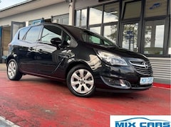 Bild des Angebotes Opel Meriva B 1.4 Innovation/SHZ+LHZ/NAVI/TEMP./EU6