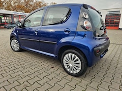 Bild des Angebotes Citroen C1 C1 5-Türer 1.0 Style,Klima,ZV,el.F,Tüv11/27