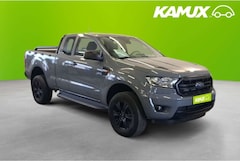 Bild des Angebotes Ford Ranger 2.0TDCi 4x4 Panther*Wolftrak*NAVI+AHK