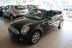 Bild des Angebotes MINI One Cabrio One