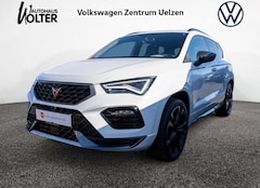 Bild des Angebotes CUPRA Ateca 2.0 TSI 4Drive DSG NAVI 360 DCC GRA LED