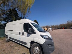 Bild des Angebotes Peugeot Boxer 335 L3H2 Premium BlueHDi 130