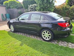 Bild des Angebotes Chrysler Sebring Sebring 2.7 AutomatikLimited