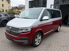 Bild des Angebotes VW T6 Multivan *G6*4Motion*Standheizung*Virtual*LED