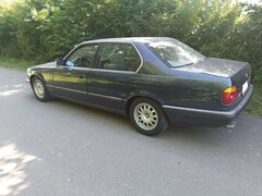 Bild des Angebotes BMW 730 730i TÜV neu 2028 Preis VB