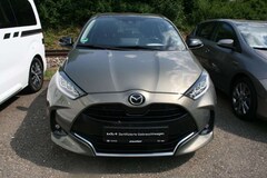 Bild des Angebotes Mazda 2 Hybrid 1.5 VVT-i 116 CVT AGILE