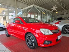Bild des Angebotes Opel Tigra Twin Top Edition+KLIMA+SPORTSITZE+