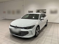 Bild des Angebotes VW Passat Business (IQLight.AHK.TrailerAssist.Navi) 1.5 eHyb
