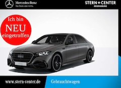 Bild des Angebotes Mercedes-Benz S 450 d 4MATIC Limousine Langversion AMG MBUX