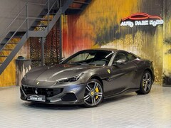 Bild des Angebotes Ferrari Portofino M Cabrio ADAS~CARBON~BELÜFTUNG~360
