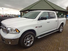 Bild des Angebotes Dodge RAM Laramie 1500 Crew Cab 5.7 V8 4x4 Luftfederg.
