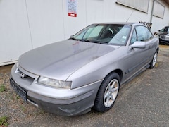 Bild des Angebotes Opel Calibra 2.0 Automatik Klima Zentral