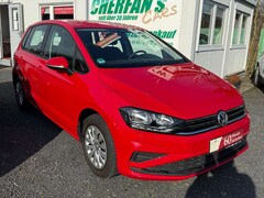 Bild des Angebotes VW Golf Sportsvan Trendline