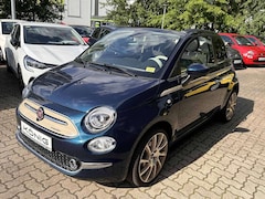 Bild des Angebotes Fiat 500C Cabrio 1.0 Dolcevita Irmscher