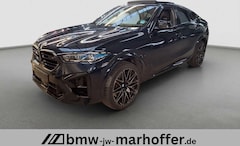 Bild des Angebotes BMW X6 M Competition