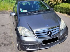 Bild des Angebotes Mercedes-Benz A 170 A-Klasse 3-Türer Avantgarde
