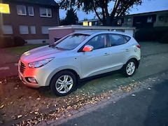 Bild des Angebotes Hyundai iX35 ix35 Fuel Cell