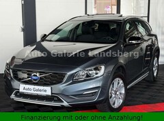 Bild des Angebotes Volvo V60 Cross Country V60 2.0 D3*Cross Country Plus*Autom.*Kamera*PDC