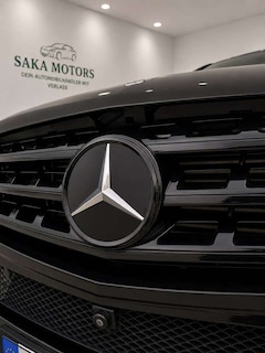 Bild des Angebotes Mercedes-Benz ML 350 ML 350 CDI AMG BlueTec Softclose 360 Nachtischt
