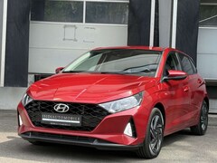 Bild des Angebotes Hyundai i20 Edition 30 Mild-Hybrid Sitz&Lenkradheizung
