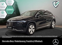 Bild des Angebotes Mercedes-Benz EQA 300 4M PROG+ADVANCED+KAMERA+SPUR