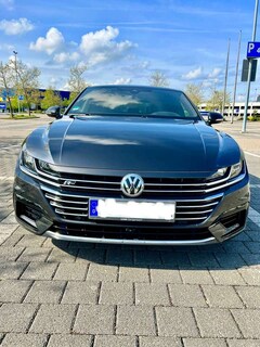 Bild des Angebotes VW Arteon 2,0 TSI 247kW DSG 4M R-Line Voll ABT