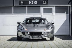 Bild des Angebotes Lotus Elise 111S *1 Hand* original LHD*