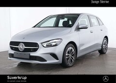 Bild des Angebotes Mercedes-Benz B 250 e , PROGRESSIVE MULTI AHK DISTR KAMERA PDC