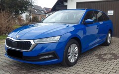 Bild des Angebotes Skoda Octavia First Edition