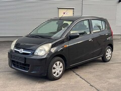 Bild des Angebotes Daihatsu Cuore 5 TÜRER KLIMA TÜV-NEU